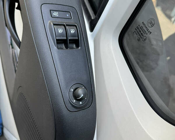 Белый Ситроен Jumper, объемом двигателя 2.2 л и пробегом 288 тыс. км за 13700 $, фото 20 на Automoto.ua