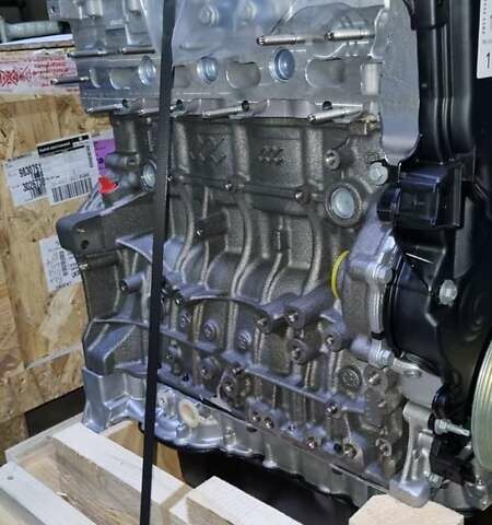 Білий Сітроен Jumper, об'ємом двигуна 2 л та пробігом 20 тис. км за 13500 $, фото 5 на Automoto.ua