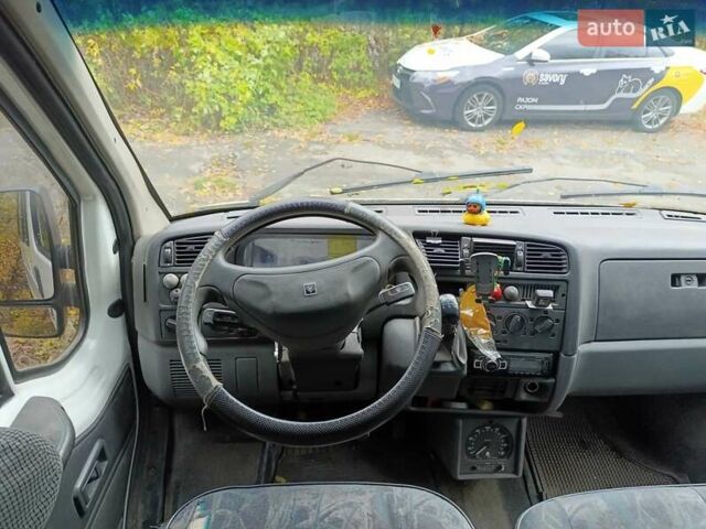 Сітроен Jumper 2000 у Києві на Automoto.ua Білий Сітроен Jumper, об'ємом двигуна 2.4 л та пробігом 336 тис. км за 2800 $, фото 5 на Automoto.ua