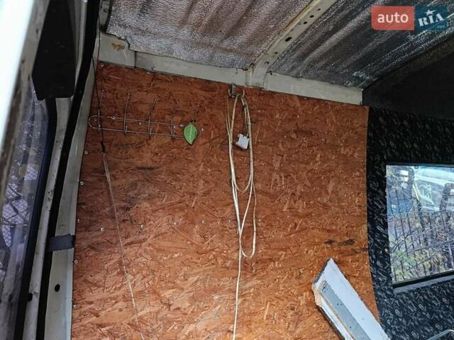 Сітроен Jumper 2000 у Києві на Automoto.ua Білий Сітроен Jumper, об'ємом двигуна 2.4 л та пробігом 336 тис. км за 2800 $, фото 2 на Automoto.ua