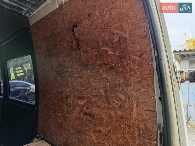 Сітроен Jumper 2000 у Києві на Automoto.ua Білий Сітроен Jumper, об'ємом двигуна 2.4 л та пробігом 336 тис. км за 2800 $, фото 3 на Automoto.ua