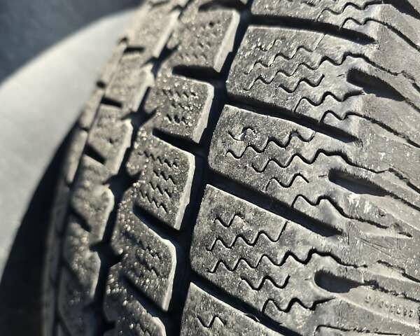 Белый Ситроен Jumper, объемом двигателя 2.2 л и пробегом 22 тыс. км за 4650 $, фото 14 на Automoto.ua