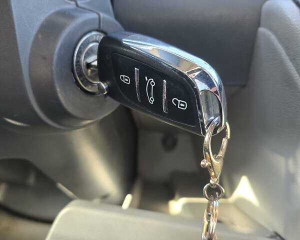 Белый Ситроен Jumper, объемом двигателя 2.2 л и пробегом 22 тыс. км за 4650 $, фото 19 на Automoto.ua