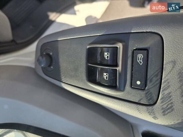 Белый Ситроен Jumper, объемом двигателя 2.2 л и пробегом 22 тыс. км за 4650 $, фото 16 на Automoto.ua