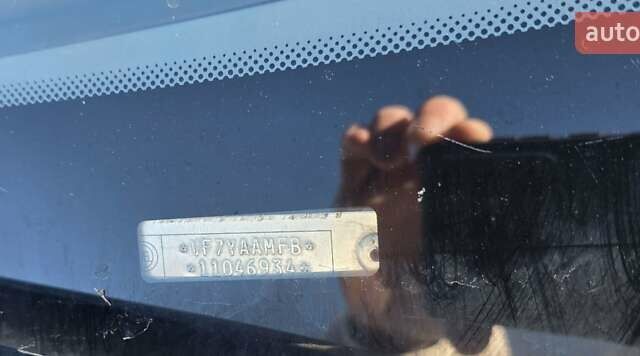 Белый Ситроен Jumper, объемом двигателя 2.2 л и пробегом 22 тыс. км за 4650 $, фото 13 на Automoto.ua