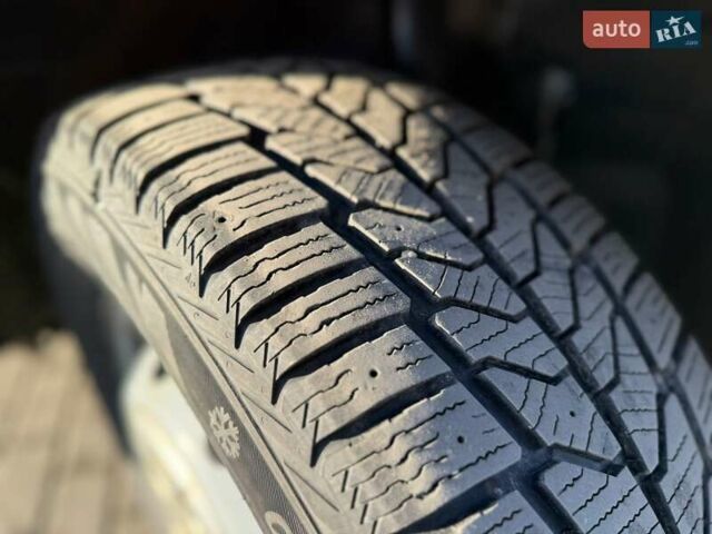 Белый Ситроен Jumper, объемом двигателя 2.2 л и пробегом 310 тыс. км за 14800 $, фото 6 на Automoto.ua