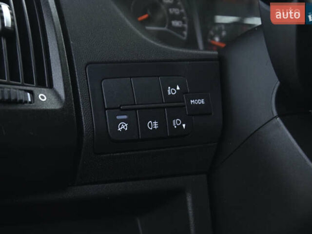 Белый Ситроен Jumper, объемом двигателя 2.2 л и пробегом 85 тыс. км за 16500 $, фото 16 на Automoto.ua