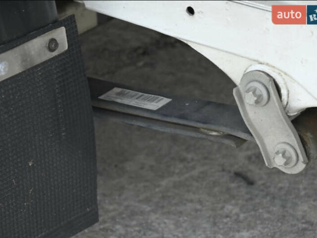 Белый Ситроен Jumper, объемом двигателя 2.2 л и пробегом 85 тыс. км за 16500 $, фото 12 на Automoto.ua