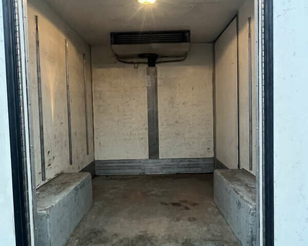 Білий Сітроен Jumper, об'ємом двигуна 2.18 л та пробігом 500 тис. км за 4200 $, фото 7 на Automoto.ua