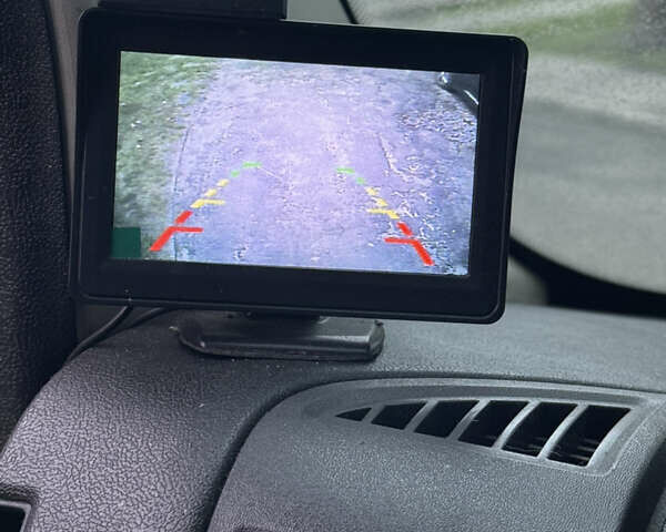 Белый Ситроен Jumper, объемом двигателя 2.2 л и пробегом 307 тыс. км за 9500 $, фото 7 на Automoto.ua