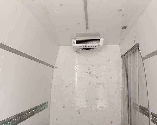 Белый Ситроен Jumper, объемом двигателя 2.2 л и пробегом 147 тыс. км за 14500 $, фото 5 на Automoto.ua
