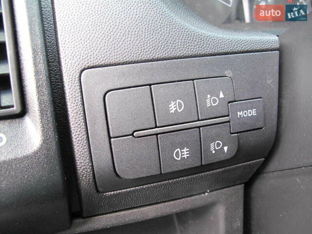 Білий Сітроен Jumper, об'ємом двигуна 2 л та пробігом 189 тис. км за 14900 $, фото 37 на Automoto.ua