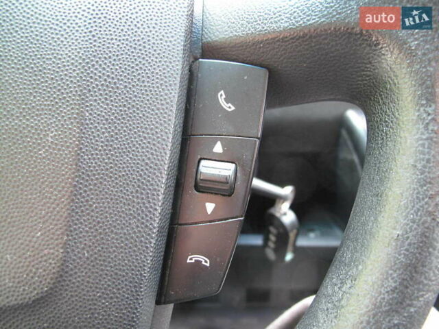 Білий Сітроен Jumper, об'ємом двигуна 2 л та пробігом 189 тис. км за 14900 $, фото 60 на Automoto.ua