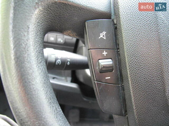 Білий Сітроен Jumper, об'ємом двигуна 2 л та пробігом 189 тис. км за 14900 $, фото 59 на Automoto.ua