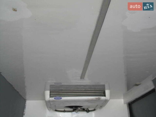 Білий Сітроен Jumper, об'ємом двигуна 2 л та пробігом 189 тис. км за 14900 $, фото 50 на Automoto.ua