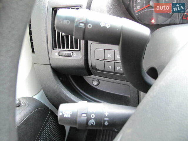 Білий Сітроен Jumper, об'ємом двигуна 2 л та пробігом 189 тис. км за 14900 $, фото 58 на Automoto.ua