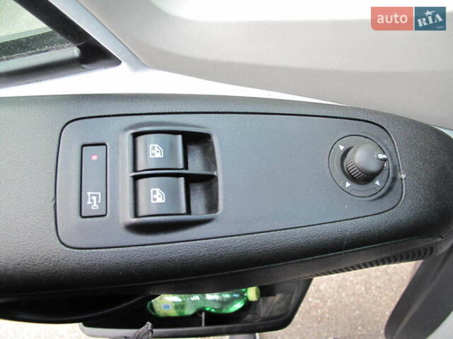 Білий Сітроен Jumper, об'ємом двигуна 2 л та пробігом 189 тис. км за 14900 $, фото 31 на Automoto.ua