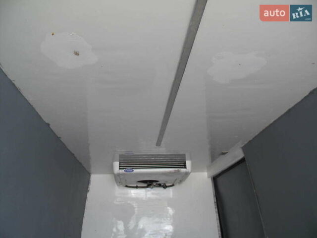 Білий Сітроен Jumper, об'ємом двигуна 2 л та пробігом 189 тис. км за 14900 $, фото 49 на Automoto.ua