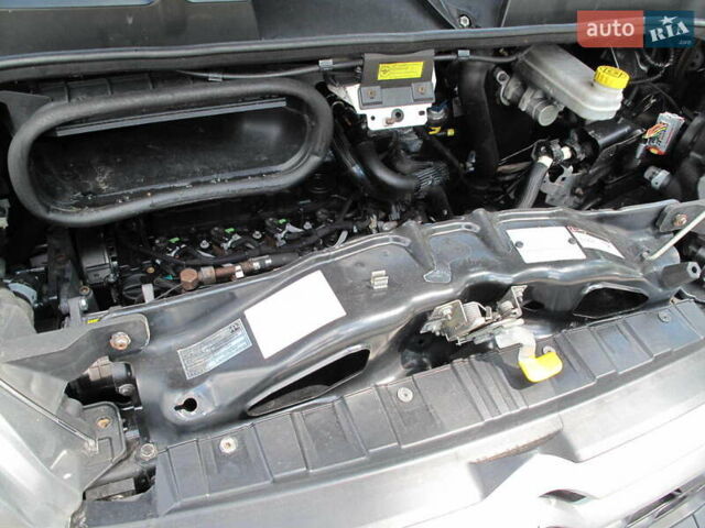 Білий Сітроен Jumper, об'ємом двигуна 2 л та пробігом 189 тис. км за 14900 $, фото 26 на Automoto.ua