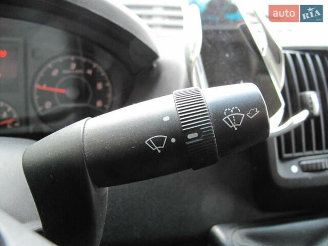 Білий Сітроен Jumper, об'ємом двигуна 2 л та пробігом 189 тис. км за 14900 $, фото 57 на Automoto.ua