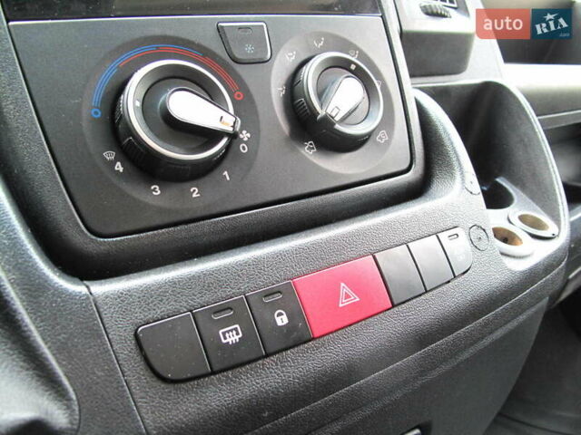 Білий Сітроен Jumper, об'ємом двигуна 2 л та пробігом 189 тис. км за 14900 $, фото 62 на Automoto.ua