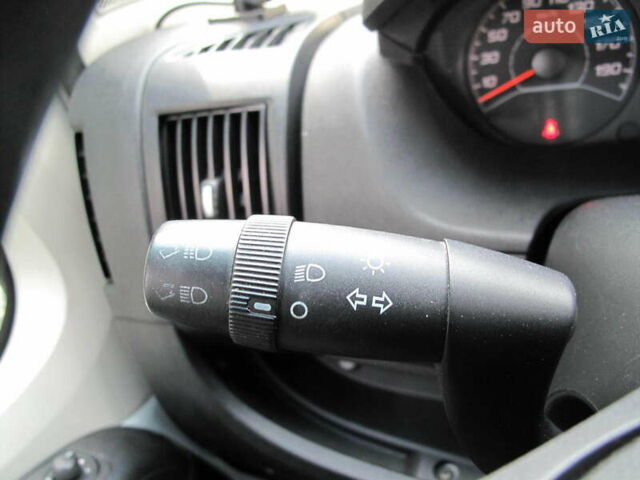 Білий Сітроен Jumper, об'ємом двигуна 2 л та пробігом 189 тис. км за 14900 $, фото 56 на Automoto.ua