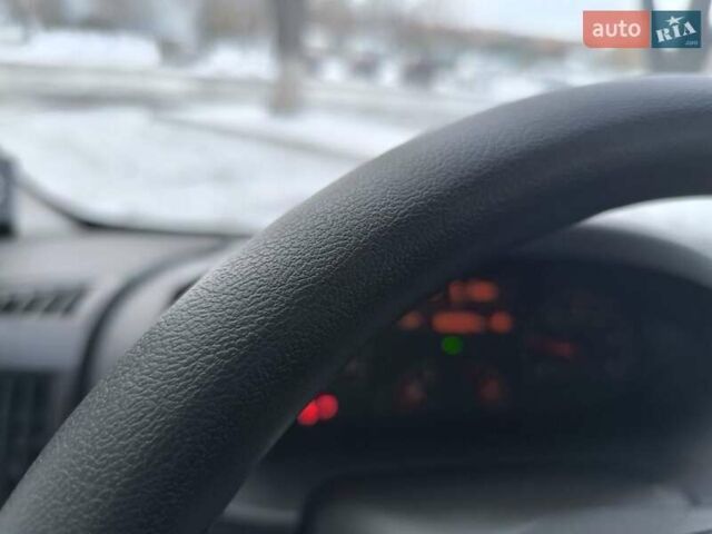 Білий Сітроен Jumper, об'ємом двигуна 2.2 л та пробігом 326 тис. км за 12700 $, фото 7 на Automoto.ua