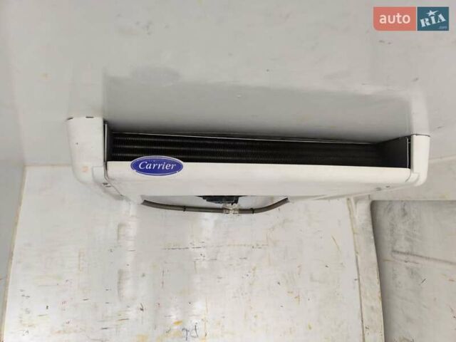 Белый Ситроен Jumper, объемом двигателя 2.2 л и пробегом 317 тыс. км за 13300 $, фото 11 на Automoto.ua