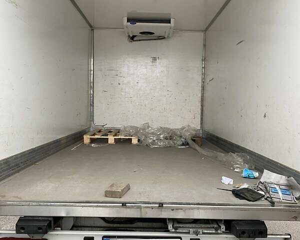 Белый Ситроен Jumper, объемом двигателя 2.2 л и пробегом 421 тыс. км за 12500 $, фото 7 на Automoto.ua