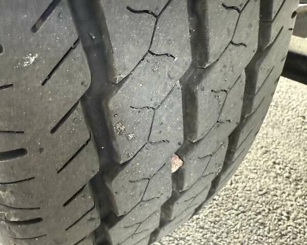 Белый Ситроен Jumper, объемом двигателя 0 л и пробегом 205 тыс. км за 16300 $, фото 4 на Automoto.ua