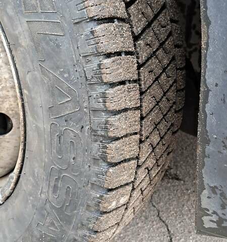 Белый Ситроен Jumper, объемом двигателя 2.2 л и пробегом 405 тыс. км за 650000 $, фото 6 на Automoto.ua