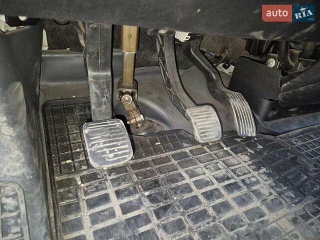 Білий Сітроен Jumper, об'ємом двигуна 3 л та пробігом 484 тис. км за 14000 $, фото 21 на Automoto.ua