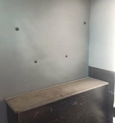 Белый Ситроен Jumper, объемом двигателя 0 л и пробегом 384 тыс. км за 7500 $, фото 9 на Automoto.ua