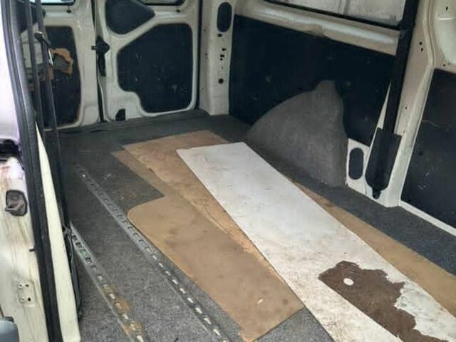 Ситроен Jumper 2008 в Синельниковом на Automoto.ua Бежевый Ситроен Jumper, объемом двигателя 2 л и пробегом 321 тыс. км за 2999 $, фото 5 на Automoto.ua