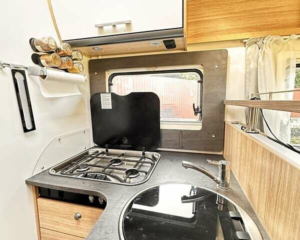 Чорний Сітроен Jumper, об'ємом двигуна 2.2 л та пробігом 51 тис. км за 158938 $, фото 30 на Automoto.ua