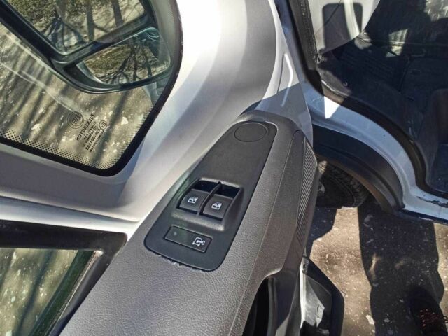 Черный Ситроен Jumper, объемом двигателя 3 л и пробегом 314 тыс. км за 12500 $, фото 13 на Automoto.ua