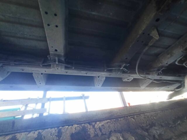 Черный Ситроен Jumper, объемом двигателя 3 л и пробегом 314 тыс. км за 12500 $, фото 20 на Automoto.ua