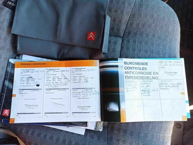 Черный Ситроен Jumper, объемом двигателя 3 л и пробегом 314 тыс. км за 12500 $, фото 22 на Automoto.ua