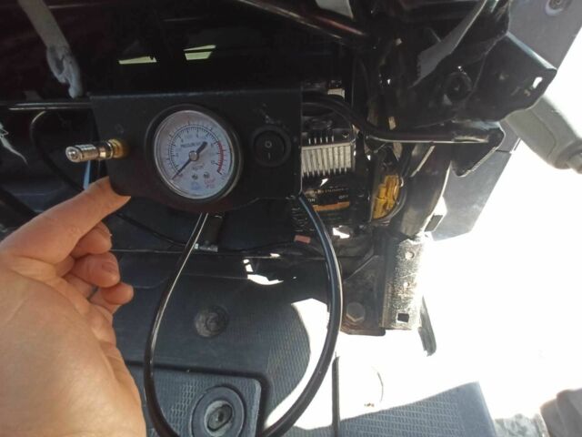 Черный Ситроен Jumper, объемом двигателя 3 л и пробегом 314 тыс. км за 12500 $, фото 21 на Automoto.ua