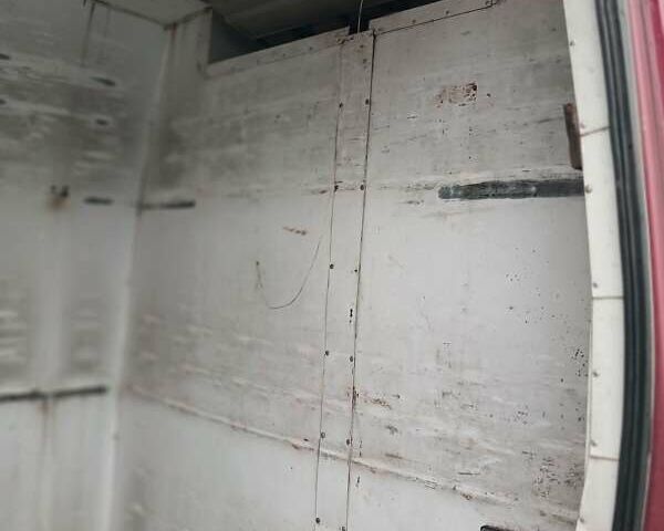 Ситроен Jumper 2000 в Запорожье на Automoto.ua Красный Ситроен Jumper, объемом двигателя 2.5 л и пробегом 531 тыс. км за 4038 $, фото 1 на Automoto.ua