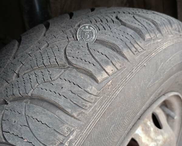 Красный Ситроен Jumper, объемом двигателя 2.5 л и пробегом 5 тыс. км за 1500 $, фото 3 на Automoto.ua