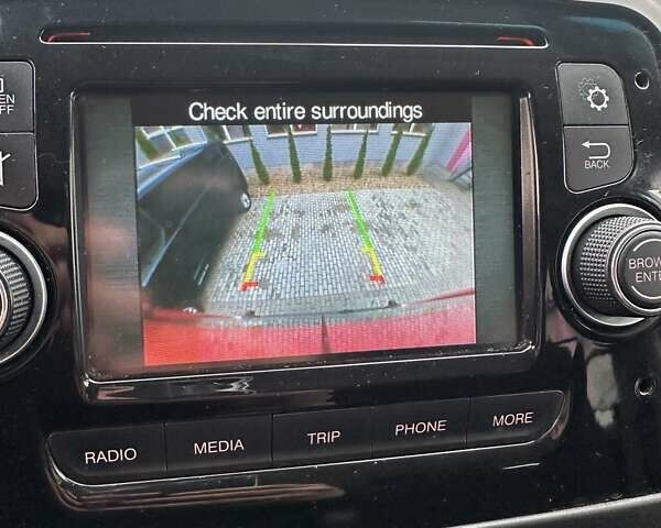 Красный Ситроен Jumper, объемом двигателя 2.2 л и пробегом 431 тыс. км за 23800 $, фото 58 на Automoto.ua