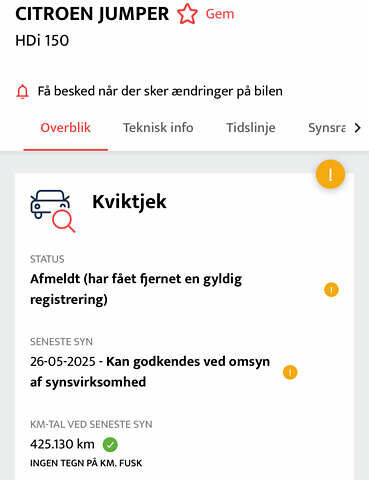 Красный Ситроен Jumper, объемом двигателя 2.2 л и пробегом 431 тыс. км за 23800 $, фото 59 на Automoto.ua