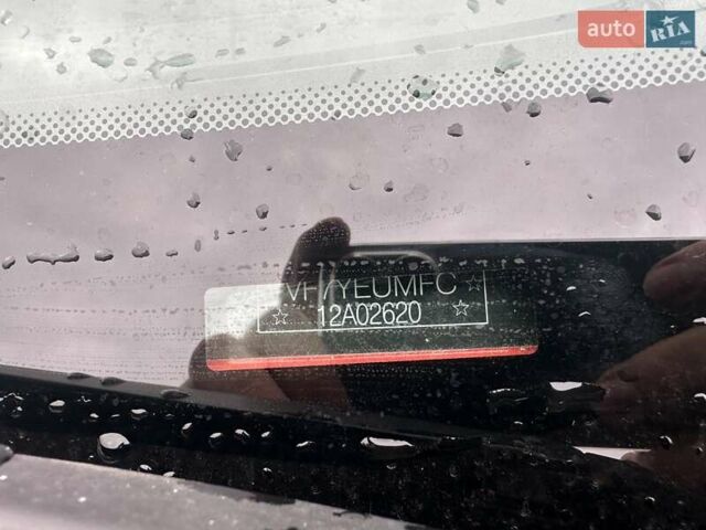 Красный Ситроен Jumper, объемом двигателя 2.2 л и пробегом 431 тыс. км за 23800 $, фото 55 на Automoto.ua