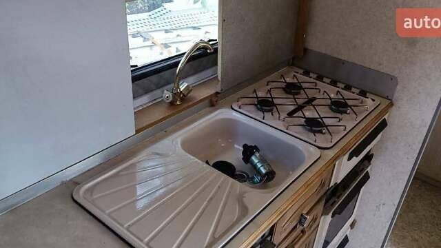 Ситроен Jumper 2012 в Бершаде на Automoto.ua Ситроен Jumper, объемом двигателя 0 л и пробегом 350 тыс. км за 21000 $, фото 10 на Automoto.ua