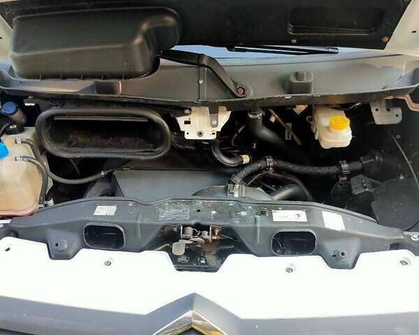 Ситроен Jumper 2012 в Бершаде на Automoto.ua Ситроен Jumper, объемом двигателя 0 л и пробегом 350 тыс. км за 21000 $, фото 14 на Automoto.ua