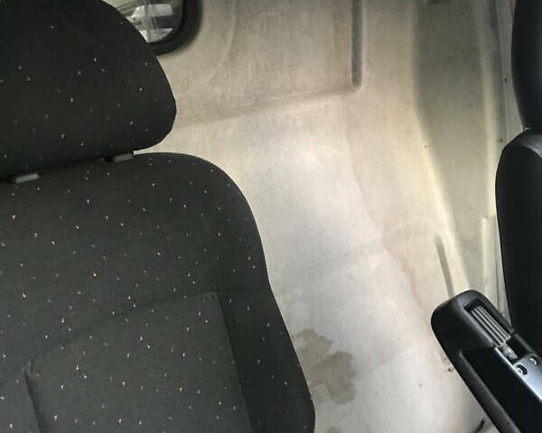 Ситроен Jumper, объемом двигателя 0 л и пробегом 202 тыс. км за 7000 $, фото 10 на Automoto.ua