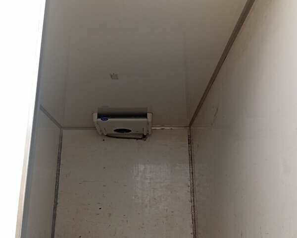 Сітроен Jumper 2019 у Хмельницькому на Automoto.ua Сітроен Jumper, об'ємом двигуна 2.2 л та пробігом 259 тис. км за 14000 $, фото 1 на Automoto.ua