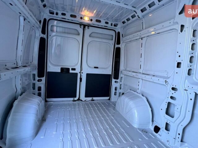 купити нове авто Сітроен Jumper 2024 року від офіційного дилера Автоцентр Поділля Сітроен фото