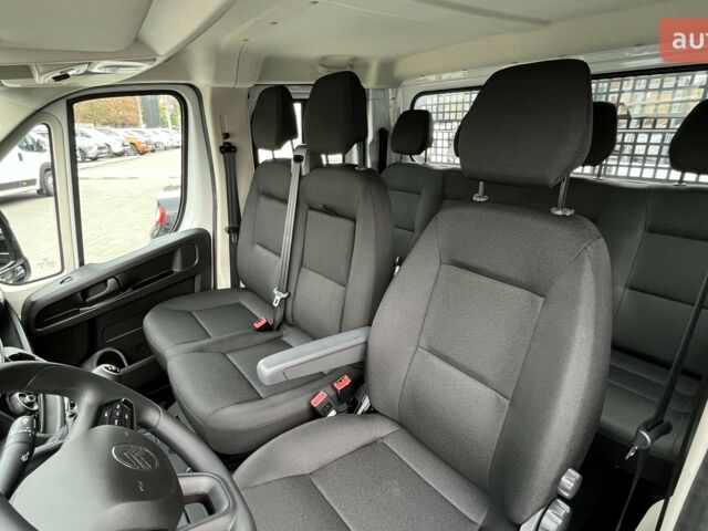 купить новое авто Ситроен Jumper 2025 года от официального дилера Автоцентр AUTOGROUP Ситроен фото